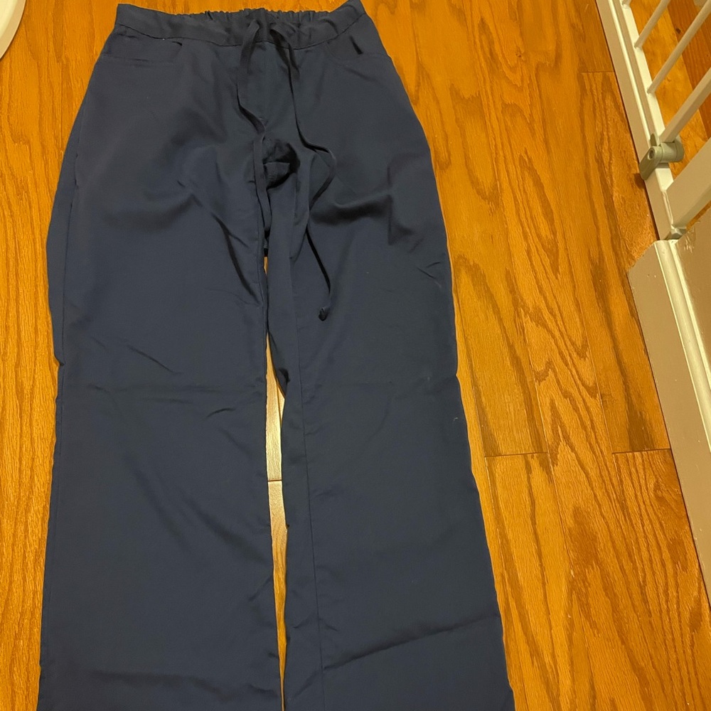 Women’s Greys Anatomy scrub pants, XS